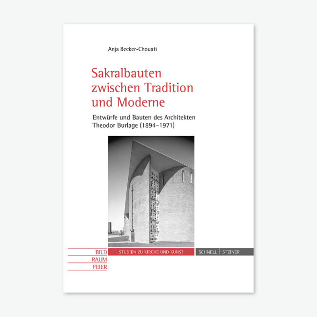 Sakralbauten zwischen Tradition und Moderne